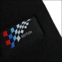 Alfombras alfombrillas BMW serie 3 E30 SPORT EDITION Velour